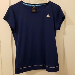 Adidas Tennis Top